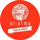 Al Alma Pizza y Pasta - Zona 1