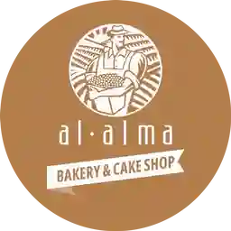 Al Alma - Bakery And Cake Shop - Calle 93  a Domicilio