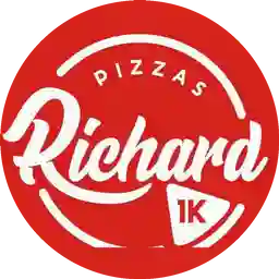 Pizzas Richard a Domicilio