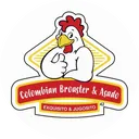 Colombian Broaster y Asado
