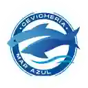 Cevicheria Mar Azul Barranquilla - Norte-Centro Histórico