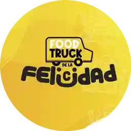 Food Truck de la Felicidad a Domicilio