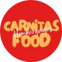 Carnitas Food Hamburguesas