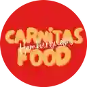 Carnitas Food Hamburguesas