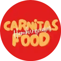 Carnitas Food Hamburguesas   a Domicilio