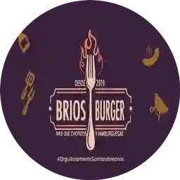 Brios Burger a Domicilio