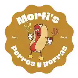 Morfi's Hot  a Domicilio
