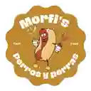Morfis Hot - Comuna 1