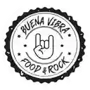 Buena Vibra Food Rock