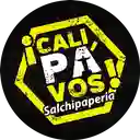 Cali Pa Vos Salchipaperia.