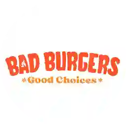 Bad Burgers a Domicilio