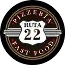 Pizzeria Ruta 22 - Uno