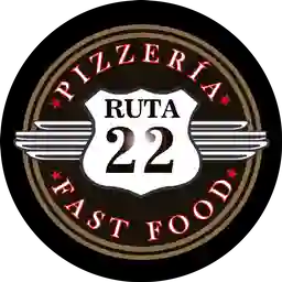 Pizzería Ruta 22 a Domicilio