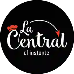 La Central Al Instante.  a Domicilio