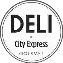 Deli City Express Gourmet - Comuna 2