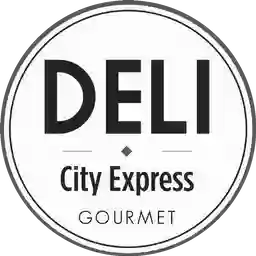 Deli City Express Gourmet a Domicilio