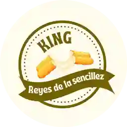 King 2   a Domicilio