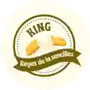 King - Sur Occidente