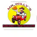 Asadero y Restaurante Mr Willys