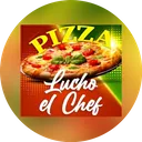 Pizzas Lucho el Chef