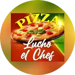 Lucho el Chef  a Domicilio