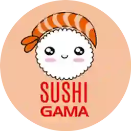 Sushi Gama a Domicilio