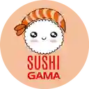 Sushi Gama - El Poblado