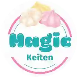 Magic Keiten a Domicilio
