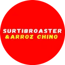 Surtibroaster Arroz Chino