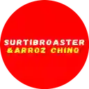 Surtibroaster Arroz Chino
