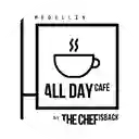 All Day Cafe - El Poblado