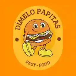 Dmelo Papitas  a Domicilio