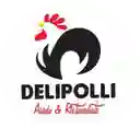 Delipolli - Los Patios
