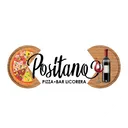 Positano Pizzeria Bar