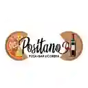 Positano Pizzeria Bar