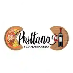 Positano Pizzería Bar a Domicilio