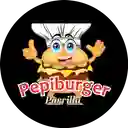 Pepi Burger Parrilla