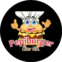 Pepi Burger Parrilla  a Domicilio