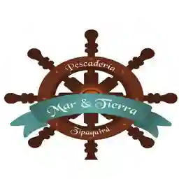 Mar y Tierra Express Zipa  a Domicilio