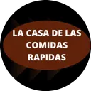 La Casa de Las Comidas Rapidas