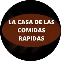 La Casa de Las Comidas Rapidas Villa Italia a Domicilio