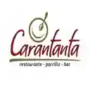 Carantanta Restaurante Parrilla - Comuna 1