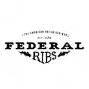 Federal Ribs Med - Belen