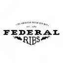 Federal Ribs Med - Obrero
