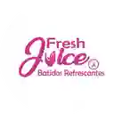 Fresh Juice Batidos Refrescantes
