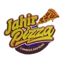 Jahir Pizza Castilla