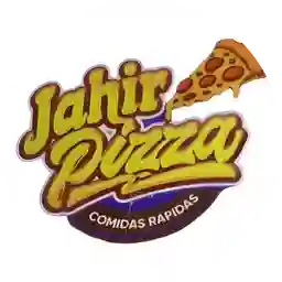 Jahir Pizza Pio XII a Domicilio