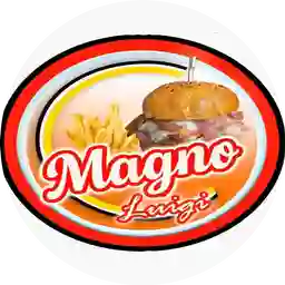 Magno Luigi a Domicilio