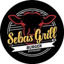 Sebas Grill Burger