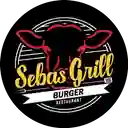 Sebas Grill Burger - Laureles-Estadio